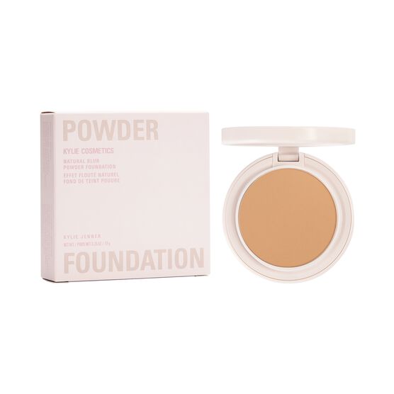 BASE BLUR POWDER 5N FOUNDATION